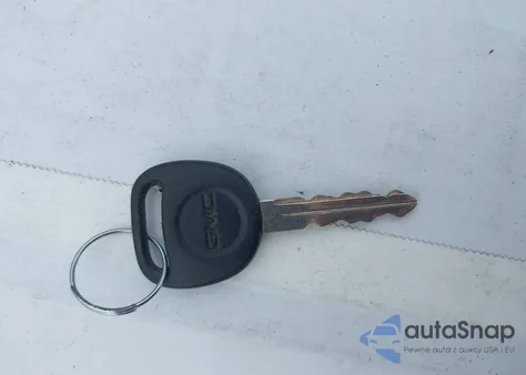 2006 GMC Sierra 2500Hd Slt из США, поврежденный, VIN 1GTHK29D86E247275